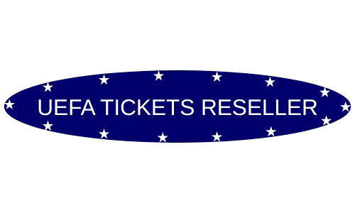UEFA TICKETS RESELLER