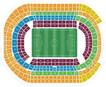 COPA DEL REY FINAL 2025: Real Madrid vs FC Barcelona billets